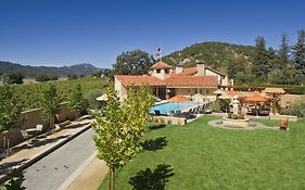 Yountville Napa Valley Lodge
